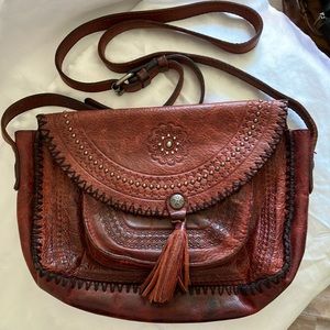 Patricia Nash crossbody